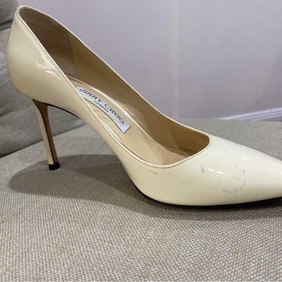 Jimmy Choo heels - Picture 3 of 6